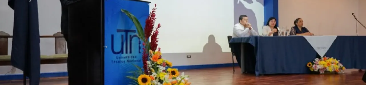 Fotografia UTN