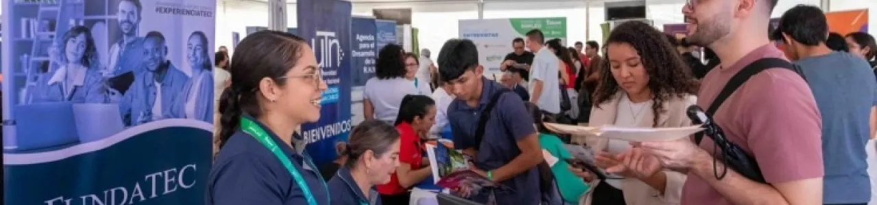 Fotografía del evento