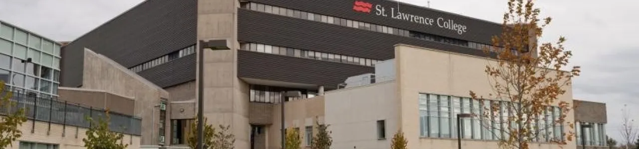 ST lawrence