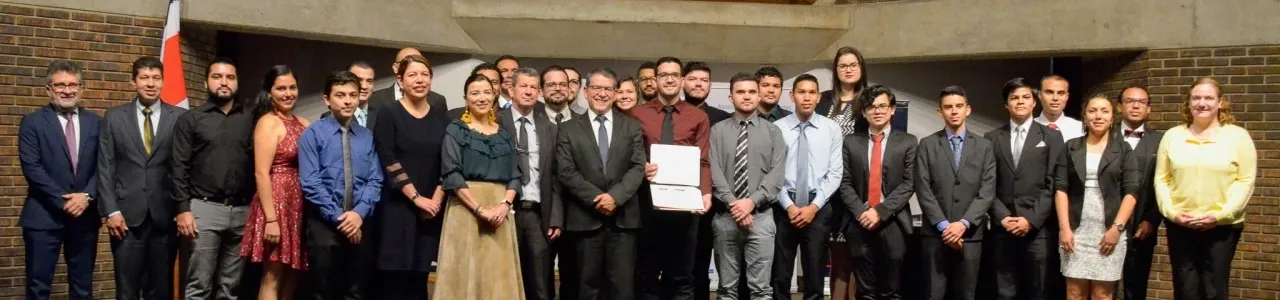 Graduación
