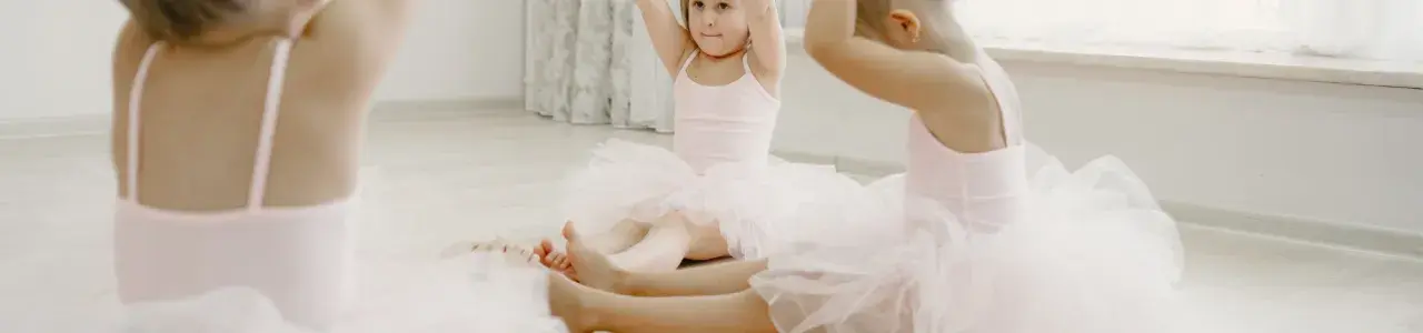 Ballet Infantil