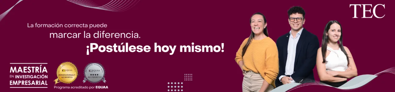 Banner MIE Presentación