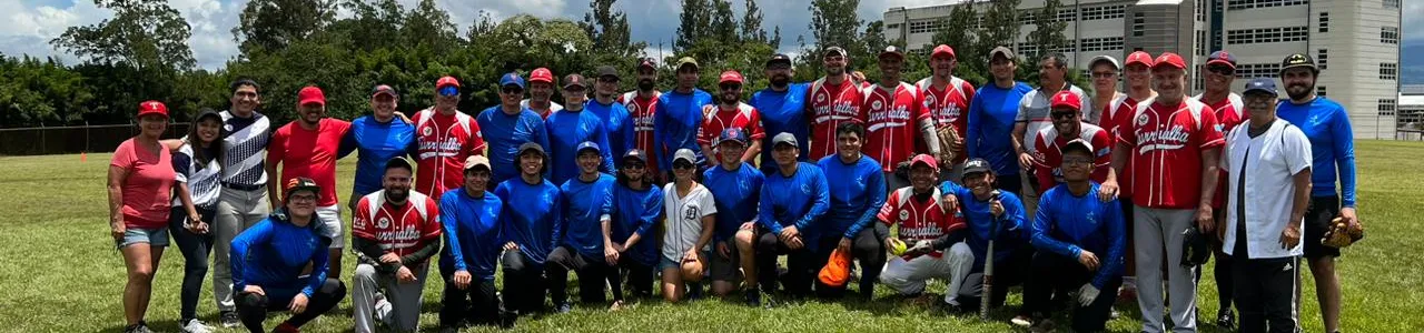 Equipo béisbol