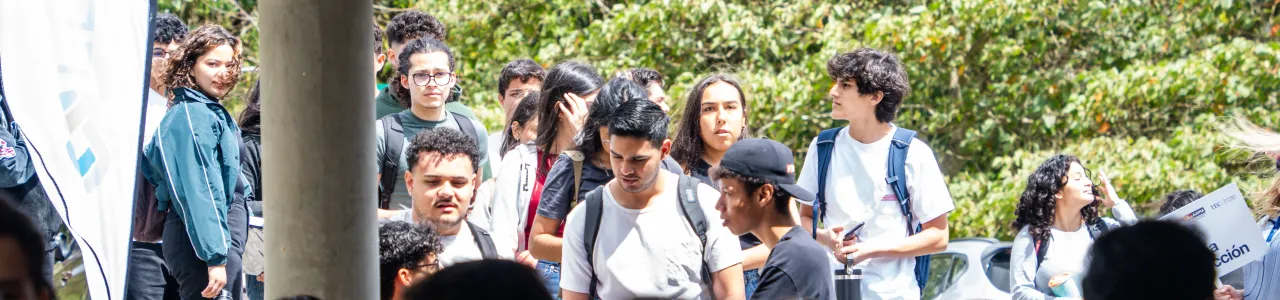 estudiantes