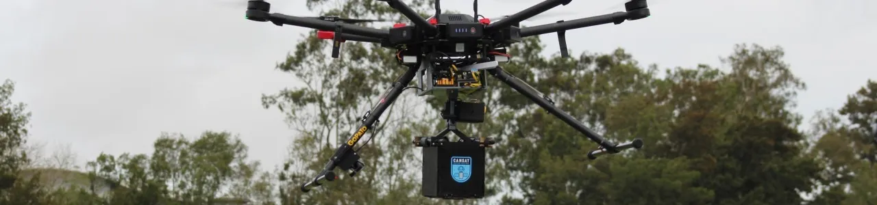 Dron