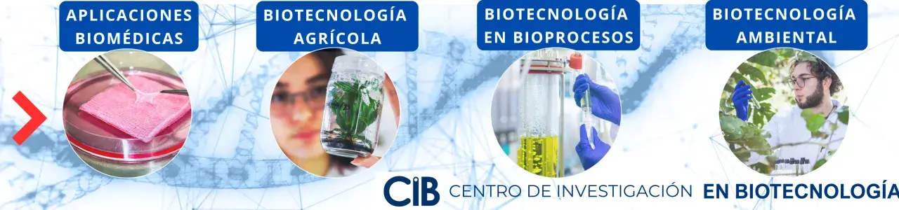 Centro de Investigación en Biotecnología (CIB)