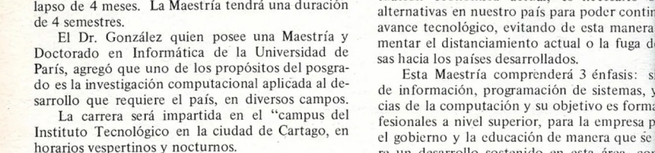 Noticia