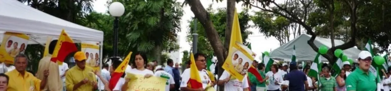 Democracia