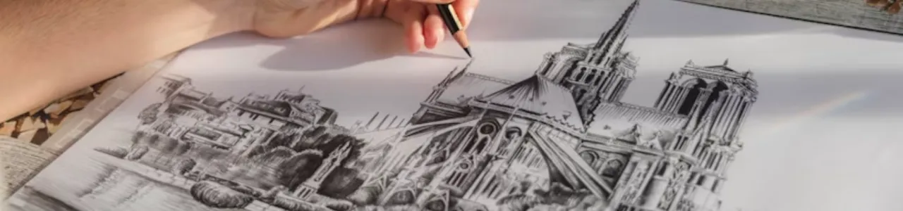 Fundamentos del Dibujo