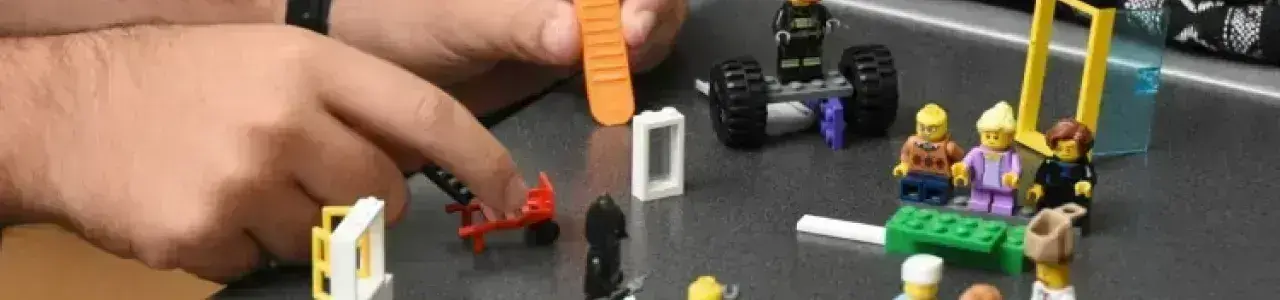 Legos