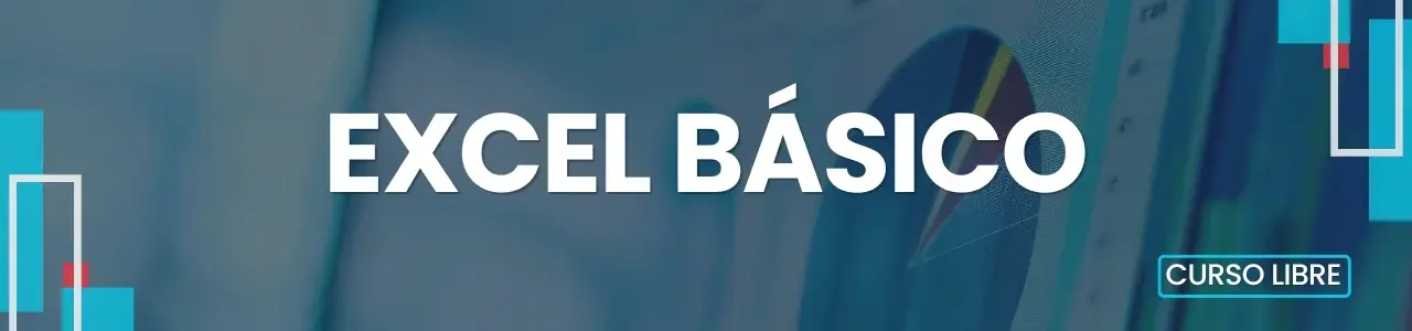 EXCEL BÁSICO