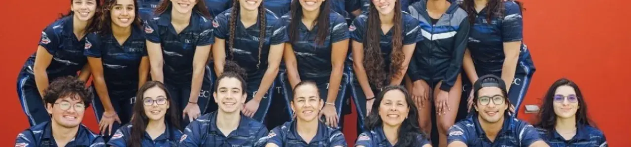 Equipo Femenino Masculino