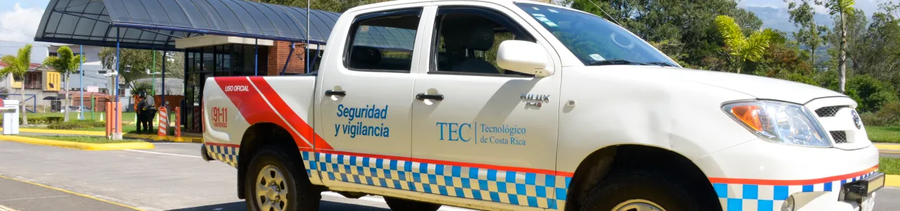 patrulla usevi tec