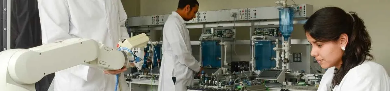 Laboratorio