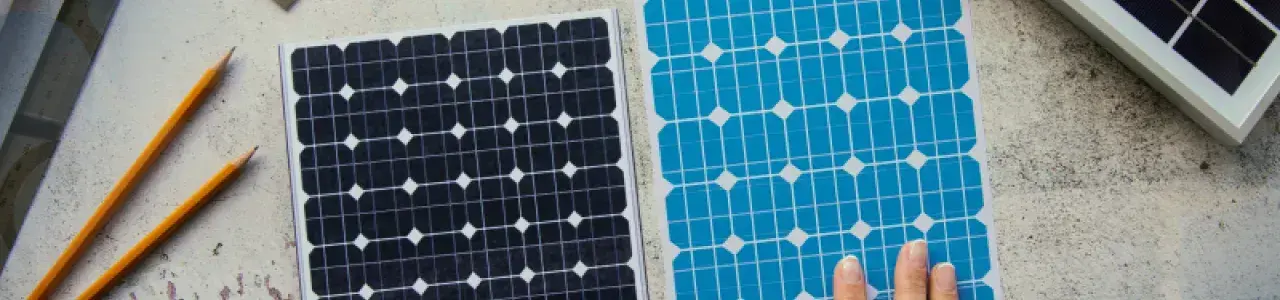Fundamentos de Sistemas Fotovoltaicos