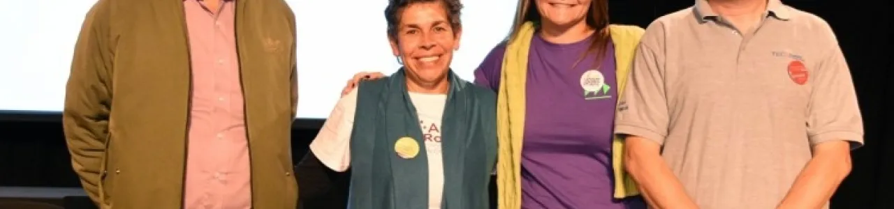 Candidatos