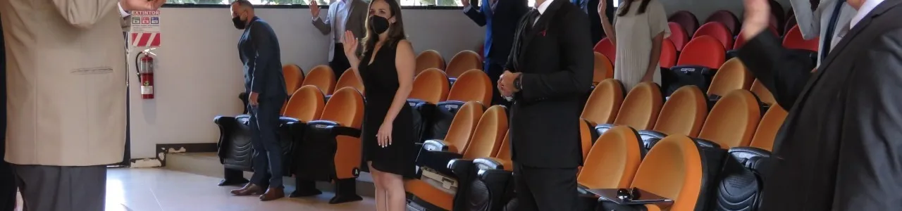 Graduación