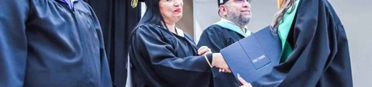 Fotografía graduación