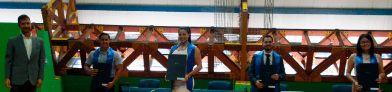 Graduación