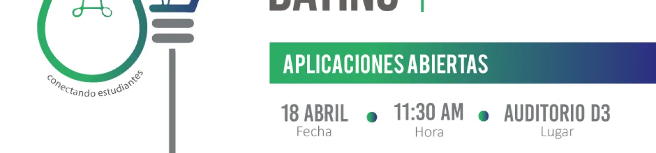 Imagen: TEC Emprende Lab.
