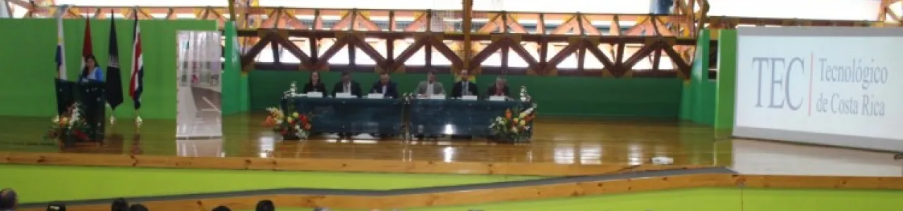 Inauguración
