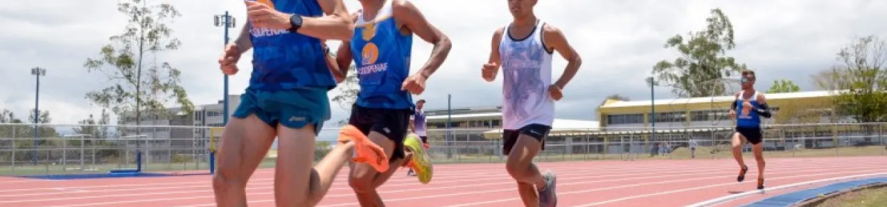 Atletismo