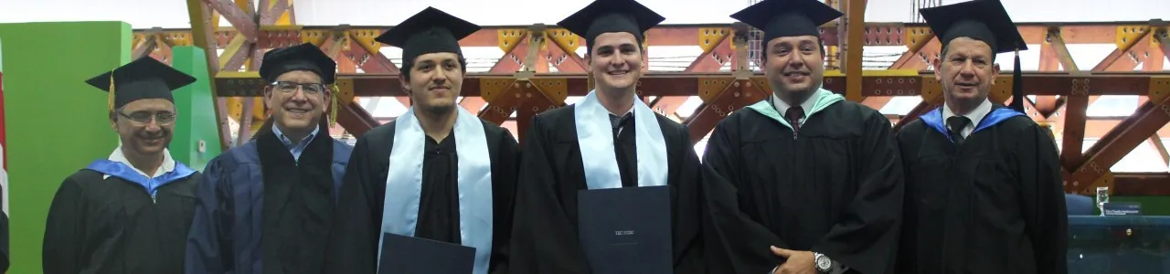 Graduación