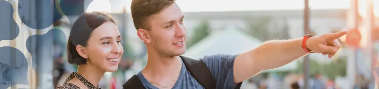 Inglés básico para sobrevivir como turista 