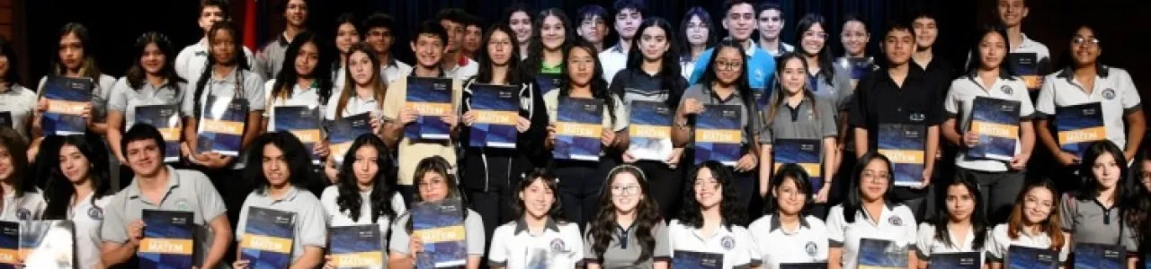 Fotografía del evento