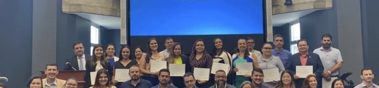 Fotografía del evento