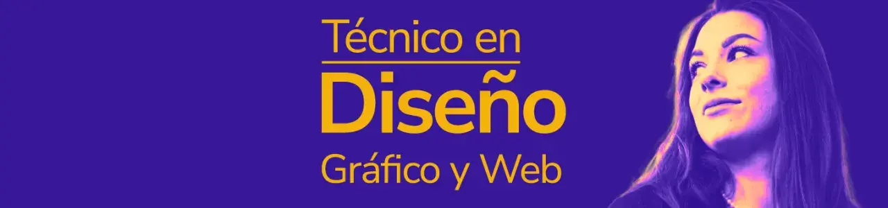 Técnico en Diseño Gráfico