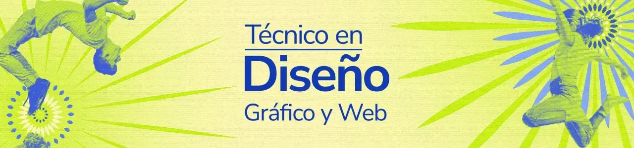 Técnico en Diseño Gráfico