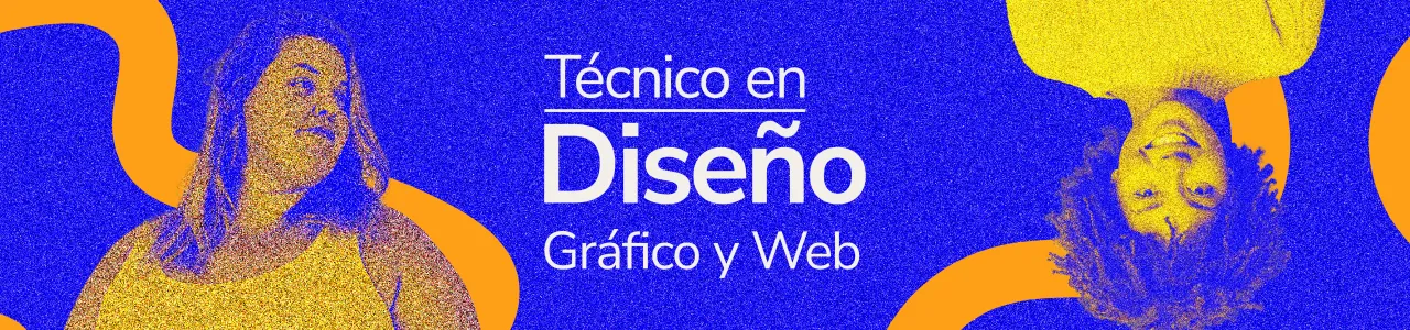Técnico en Diseño Gráfico Técnico en Diseño Gráfico