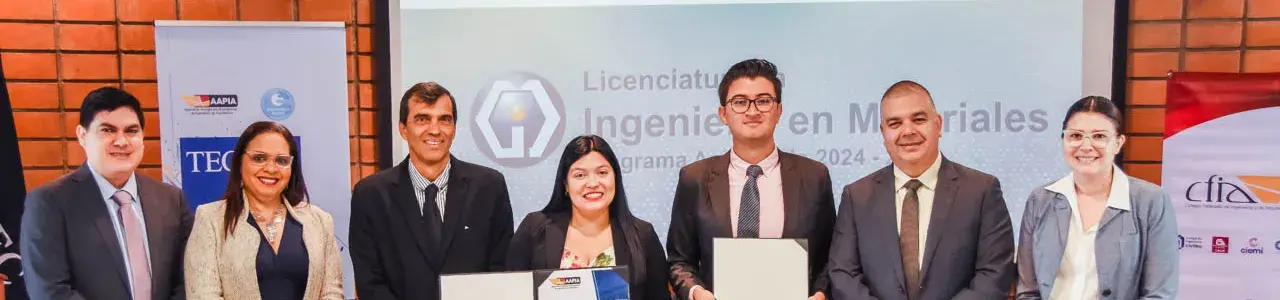 Certificacion de la carrera