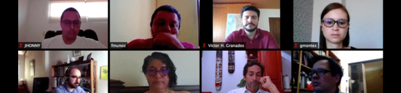 Virtualidad