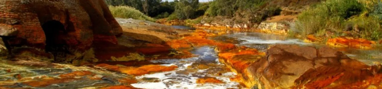 Río Tinto