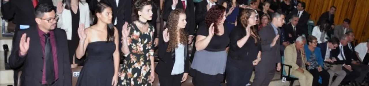 Graduados