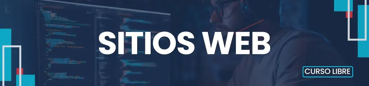 SITIOS WEB