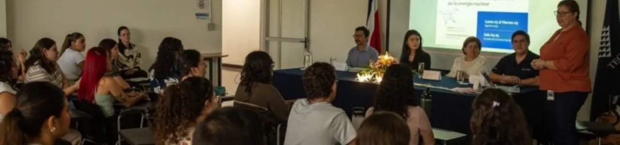Fotografía de la actividad