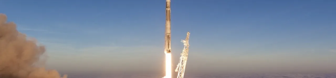 SpaceX