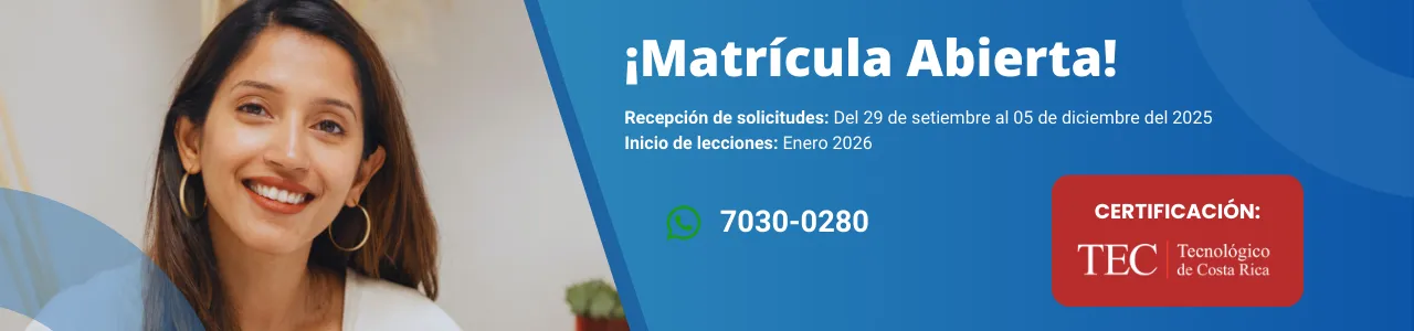 Fechas de matricula