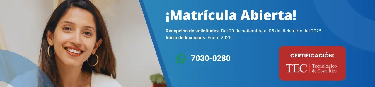 Fechas de matricula