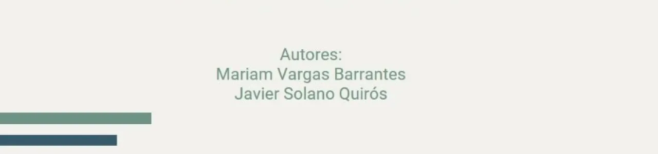 Trabajo Final de Graduación