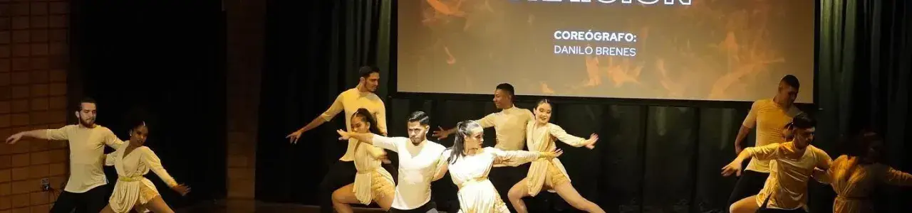 presentación temporada ritmotec