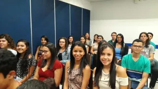 Estudiantes