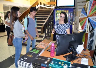 Feria Libro