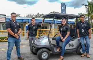 Equipo TECH