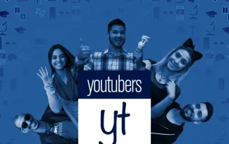 Youtubers