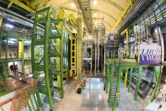 CERN