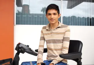 Renzo